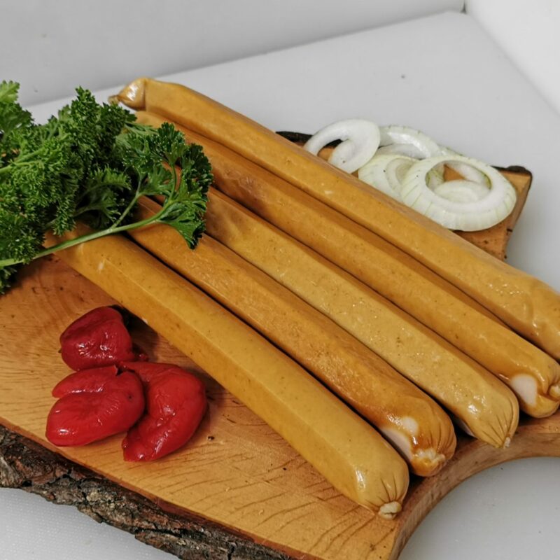 Sausage Vienna Chicken  500g
